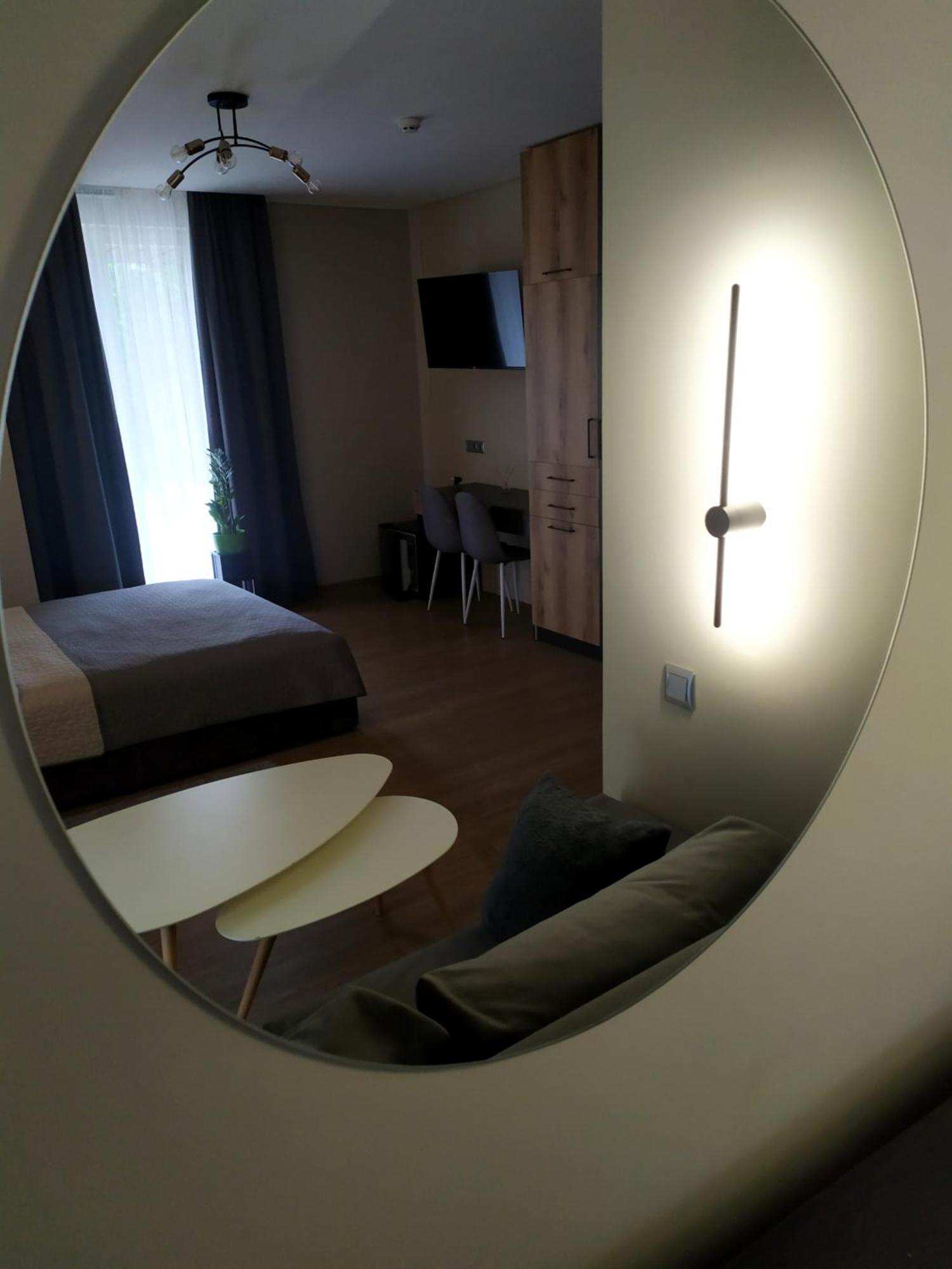 Lyuboml Euro汽车旅馆 外观 照片